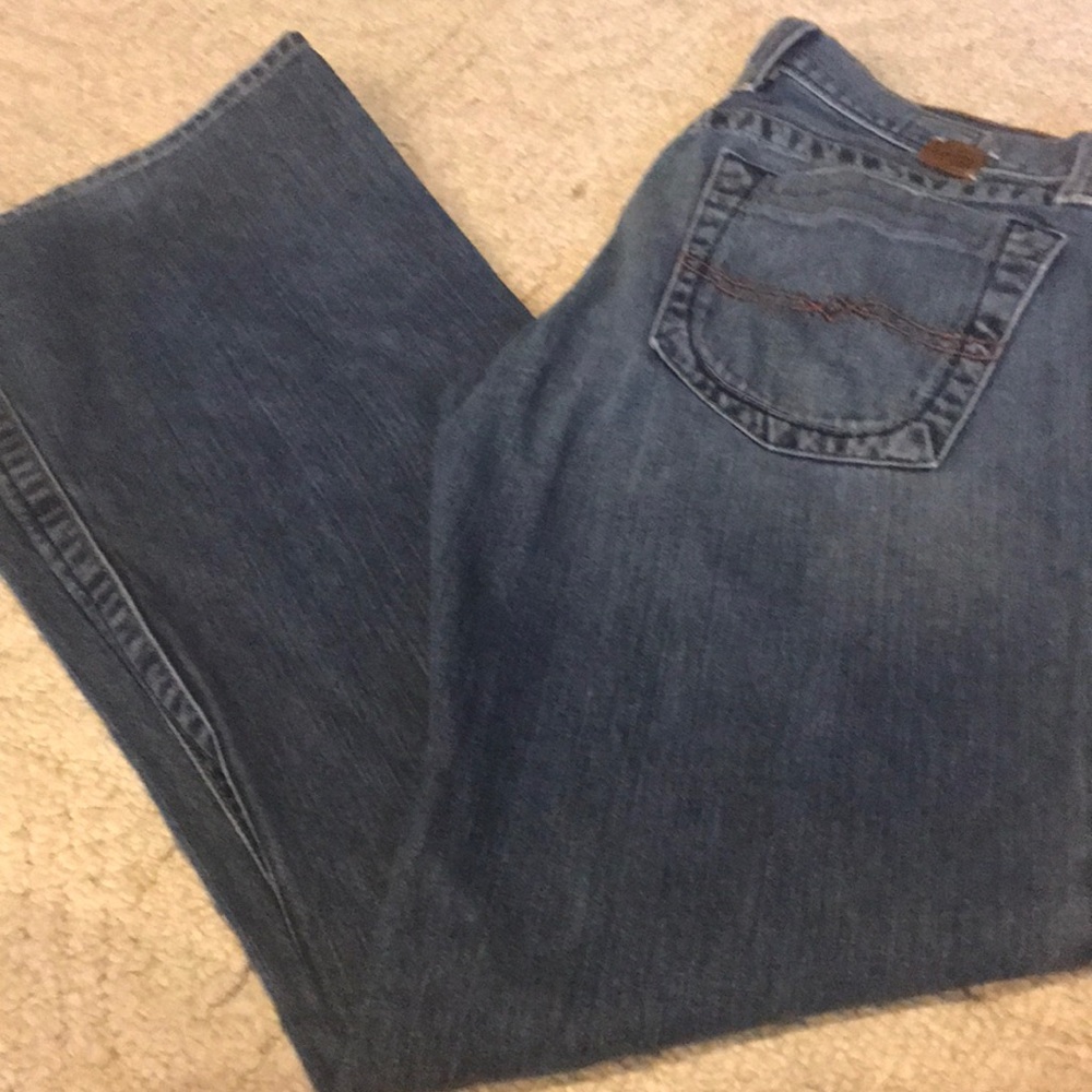 Lucky Jeans